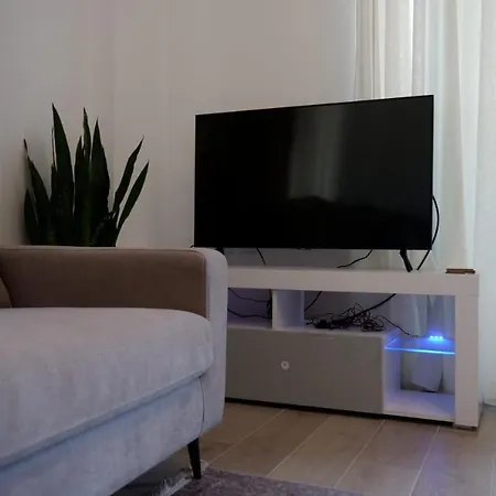 Potam Appartement *