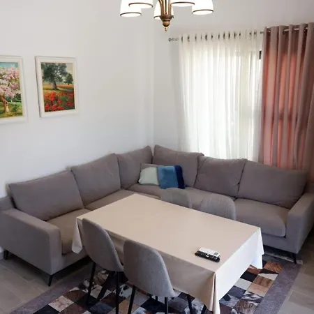 Potam Apartman