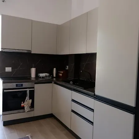 Potam Appartement *