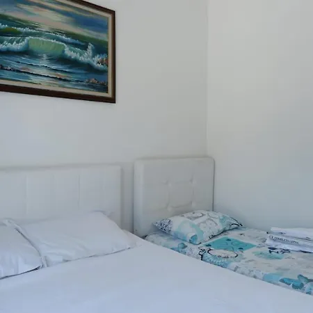 Appartement Potam Himarë